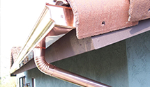 Rain Gutter Installation, Repair, Cleaning and Protection in Hanford Works, WA